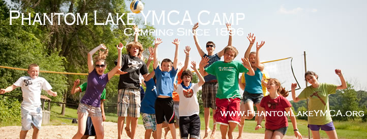 Wisconsin summer Camp